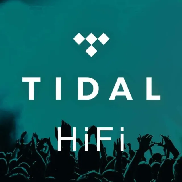 TIDAL HiFi  PLUS  | 3 MONTH | WARRANTY💯