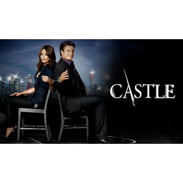 Castle: Never Judge a Book by its Cover (Steam Gift ROW