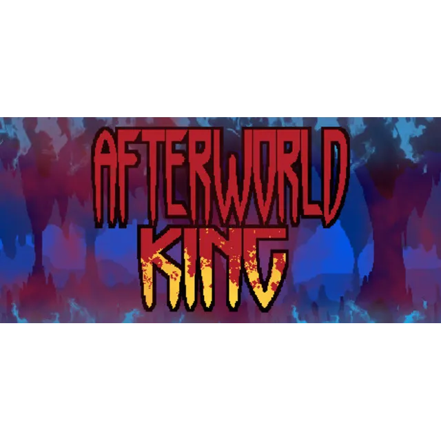 Afterworld King (Steam key/Region free)