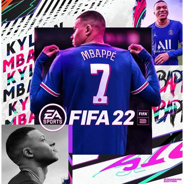🔥 FIFA 22 🔴ОФФЛАЙН АКТИВАЦИЯ ✅Origin (EA app) АВТО 24/7
