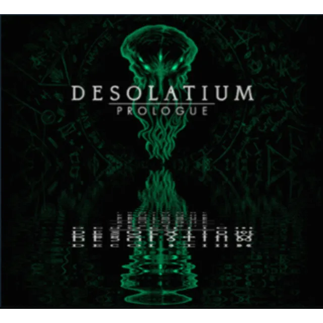 Desolatium: Prologue (Steam ключ) ✅ REGION FREE 💥🌐
