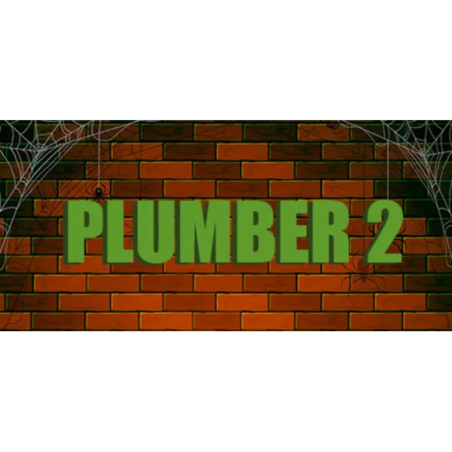 Plumber 2 (STEAM KEY/REGION FREE)