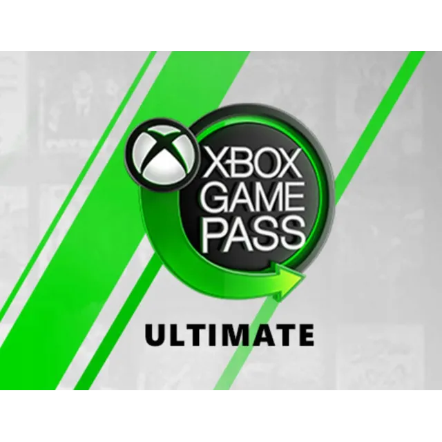 Game pass ultimate forever (навсегда) Xbox One &amp; Series