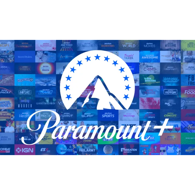 PARAMOUNTPLUS + ПОДПИСКА НА 3 МЕСЯЦА АВТОПРОДЛЕНИЕ