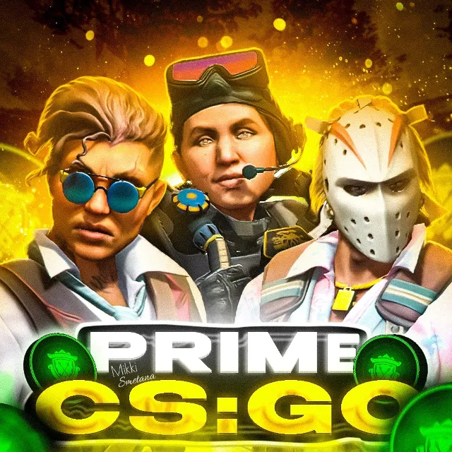 ⭐CS 2 PRIME ПОЧТА | ПОЛНЫЙ ДОСТУП | ГАРАНТИЯ⭐
