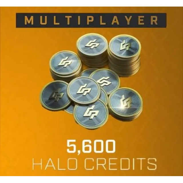 🌍Кредиты Halo Infinite 500 1000 2000 5000 Steam/XBOX🔥