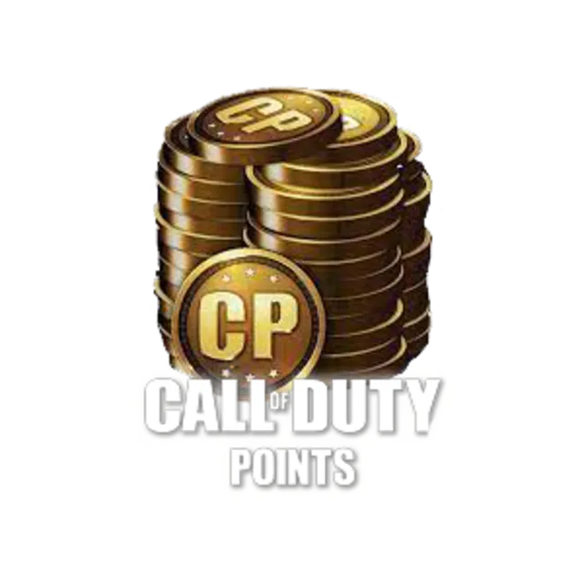 Call of Duty: Warzone points — Xbox