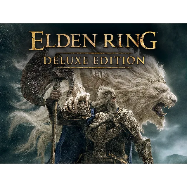 ELDEN RING Shadow of the Erdtree Deluxe Edition Steam