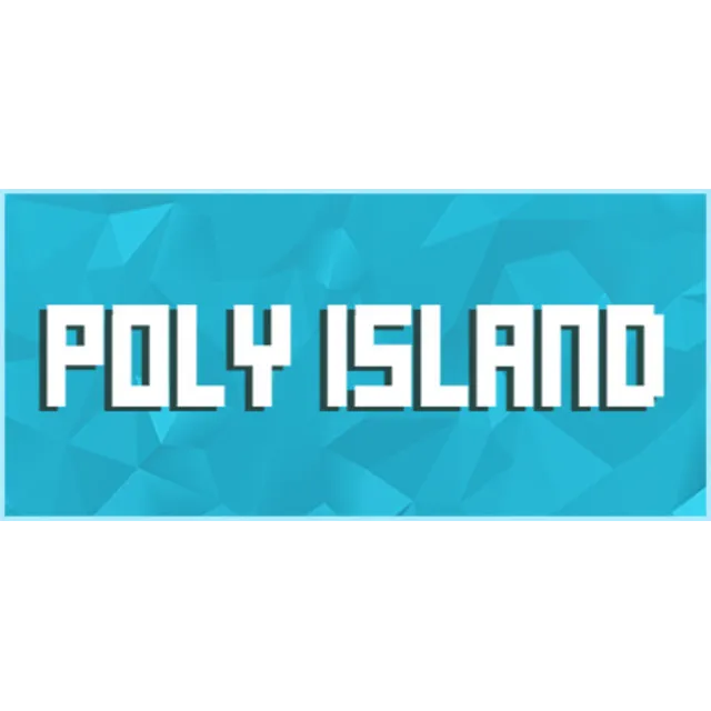 Poly Island [STEAM KEY/REGION FREE] 🔥