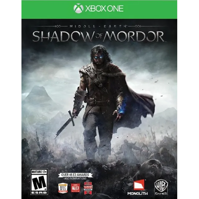 🎮💙❤️🔥СРЕДИЗЕМЬЕ: ТЕНИ МОРДОРА ЗОЛОТОЕ ИЗДАНИЕ XBOX🔑КЛЮЧ AR ЛИЦЕНЗИЯ