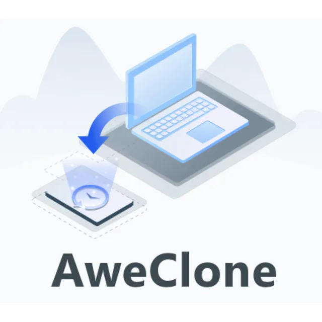 🔑 AweClone для Windows и Mac | Лицензия