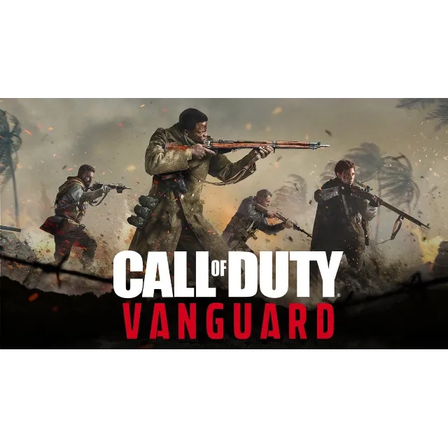 Call of Duty: Vanguard АРЕНДА АККАУНТА (PC) 🔥 (GLOBAL)