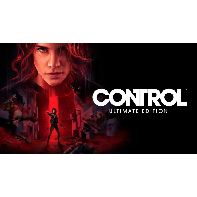 Control Ultimate Edition [🔑Steam ]
