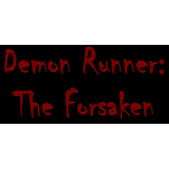 Demon Runner The Forsaken STEAM KEY REGION FREE GLOBAL