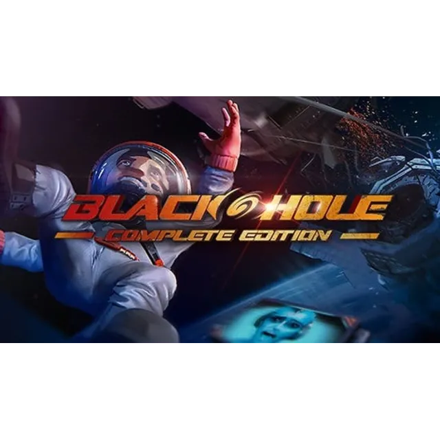 BLACKHOLE: Complete Edition STEAM KEY REGION FREE + 🎁