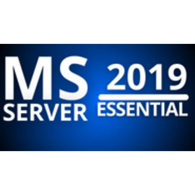 Windows Server Essentials 2019 Key