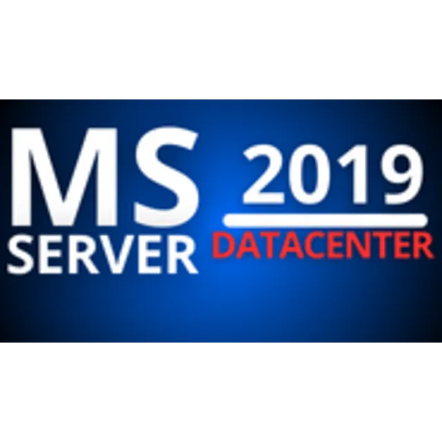 Windows Server Datacenter 2019 Key