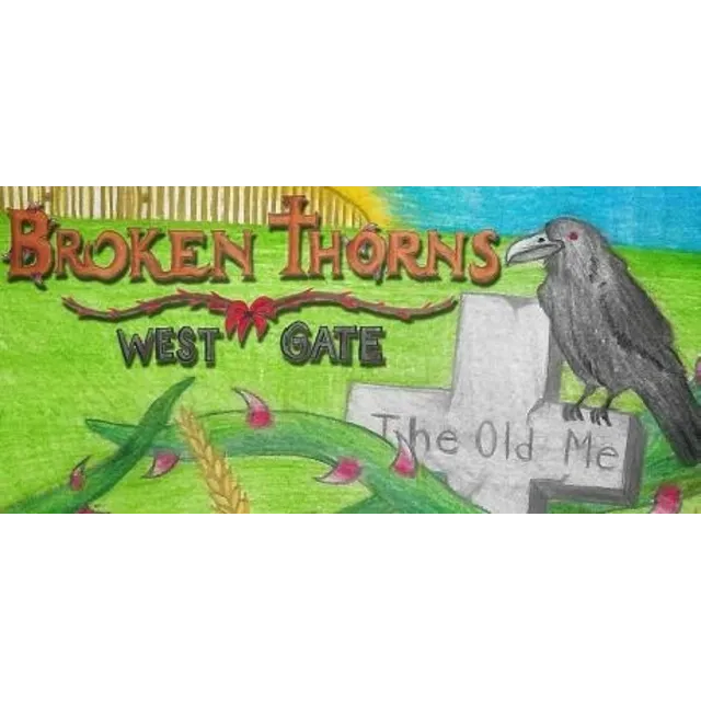 Broken Thorns: West Gate STEAM KEY REGION FREE GLOBAL🎁