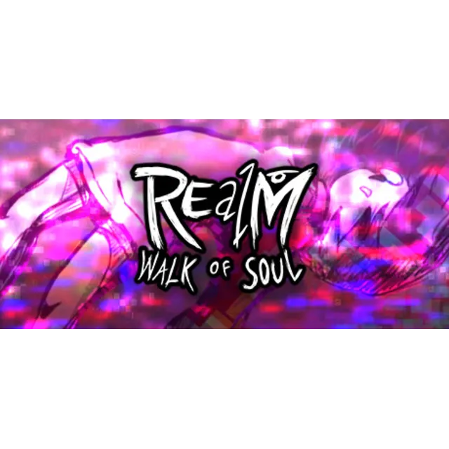 REalM: Walk of Soul STEAM KEY REGION FREE GLOBAL ROW🎁