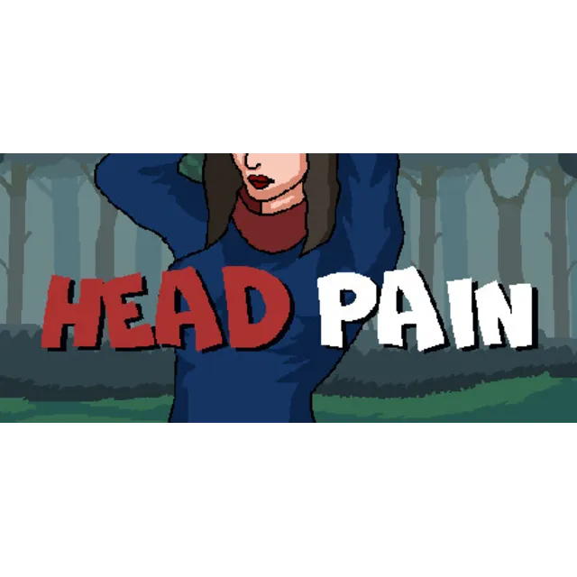 Head Pain (Steam key/Region free)