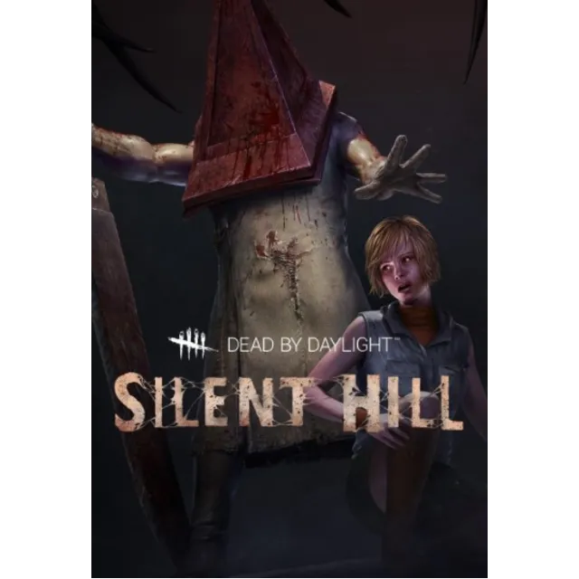 Dead by Daylight: Silent Hill Chapter XBOX / КЛЮЧ 🔑