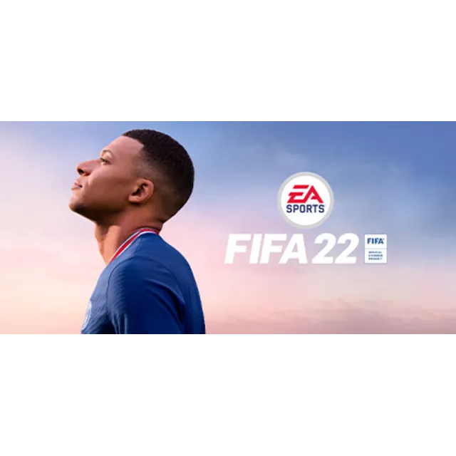 FIFA 22 | Steam Россия