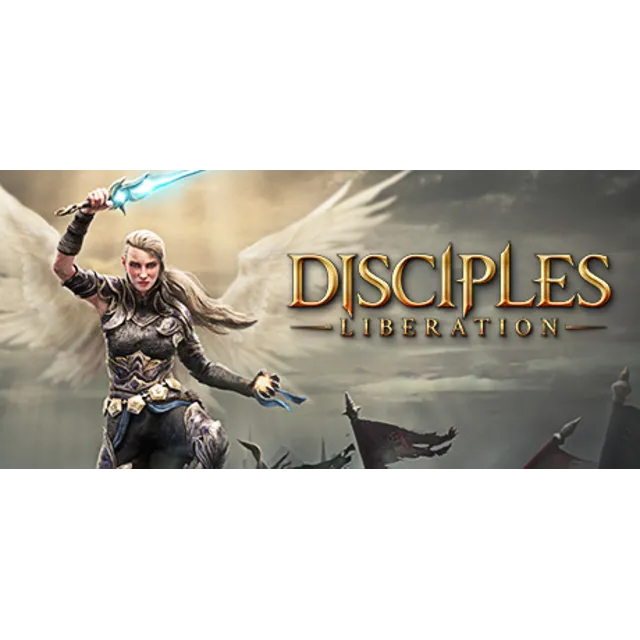 Disciples: Liberation - Steam аккаунт офлайн