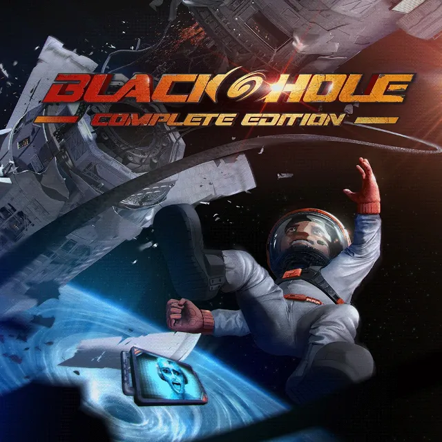 BLACKHOLE: Complete Edition (Steam ключ / РФ+Весь Мир)