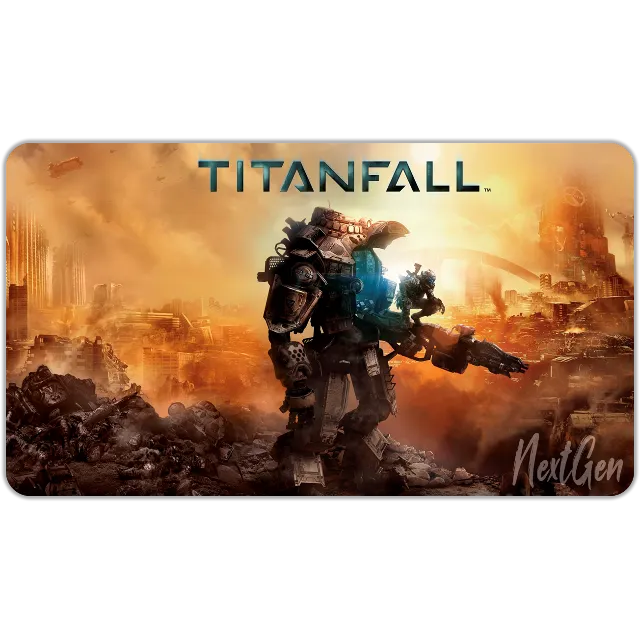 Origin • TITANFALL + ГАРАНТИЯ + ПОДАРОК ✅