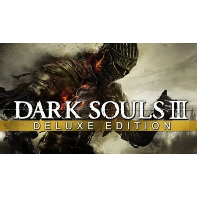 Dark Souls 3 Deluxe Edition+ВСЕ DLC 🛒 PAY PAL 🌍