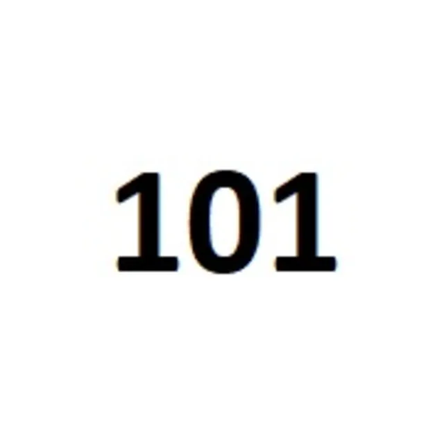 PASS-PACK 101