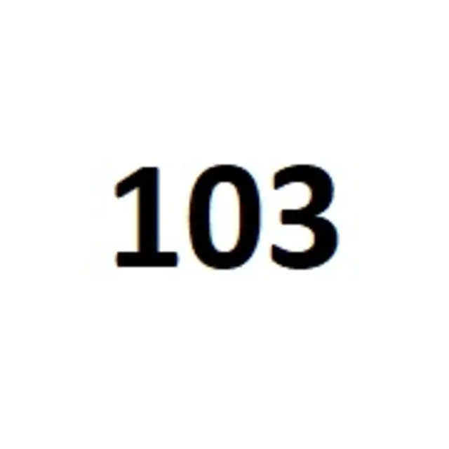PASS-PACK 103