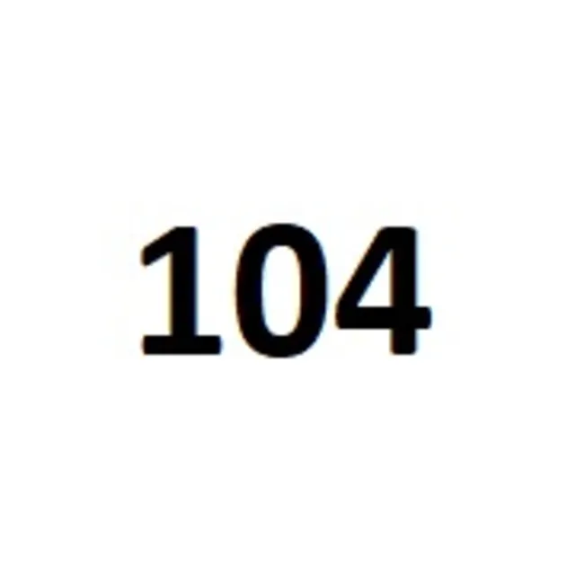PASS-PACK 104