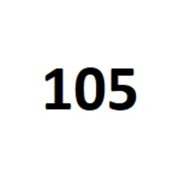 PASS-PACK 105