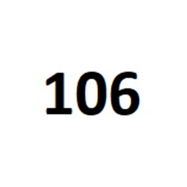 PASS-PACK 106