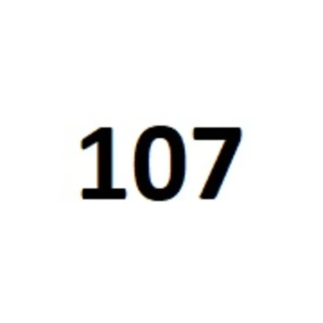 PASS-PACK 107