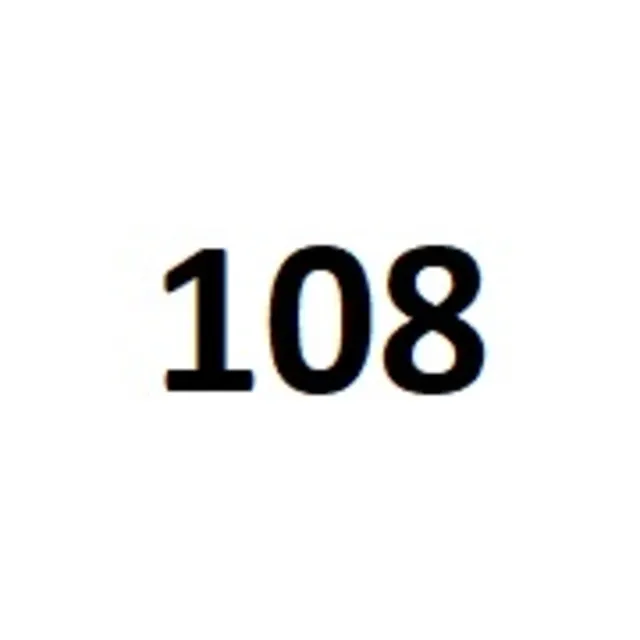 PASS-PACK 108