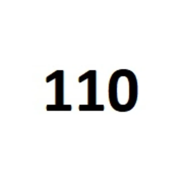 PASS-PACK 110