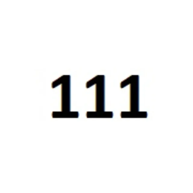 PASS-PACK 111