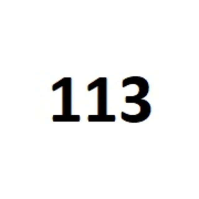PASS-PACK 113