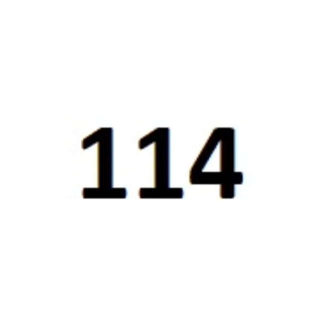 PASS-PACK 114