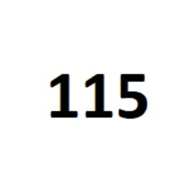 PASS-PACK 115