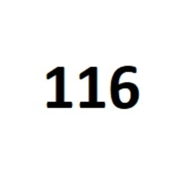PASS-PACK 116