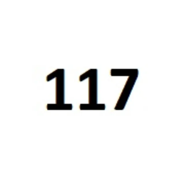 PASS-PACK 117