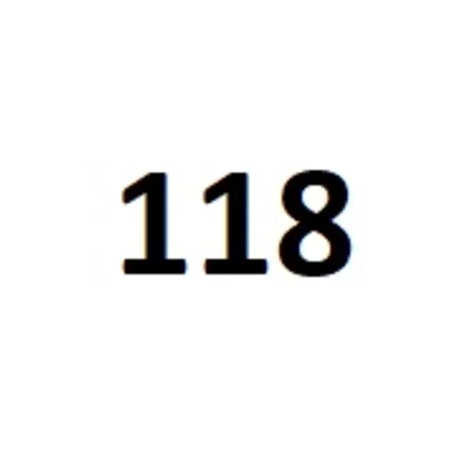 PASS-PACK 118