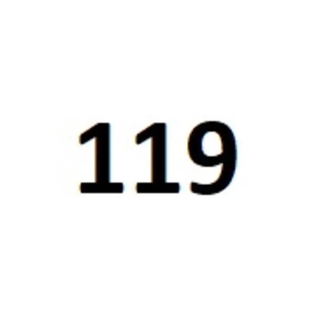 PASS-PACK 119