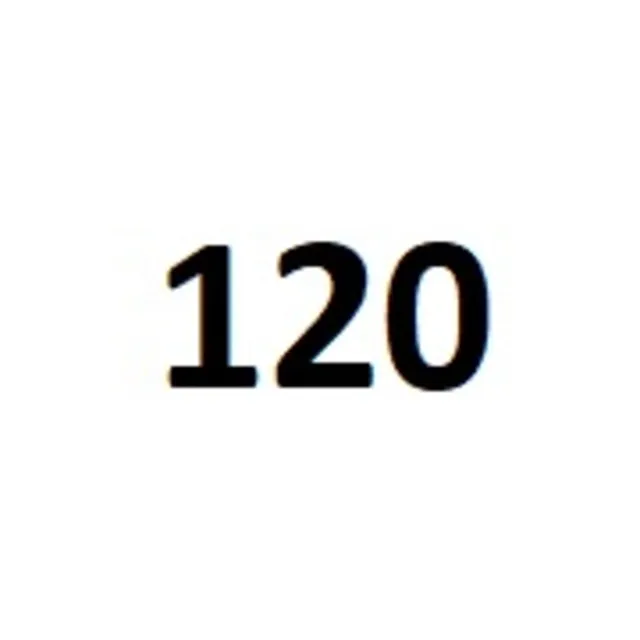 PASS-PACK 120