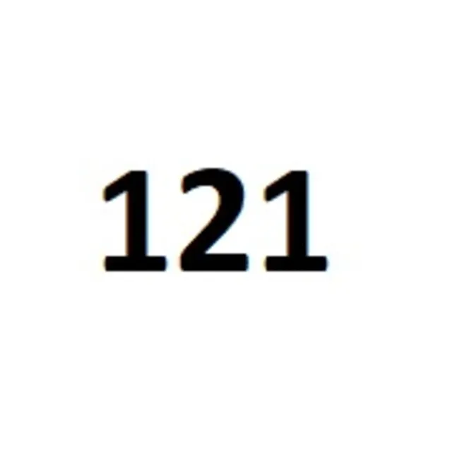 PASS-PACK 121