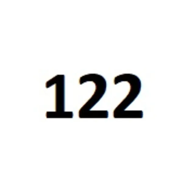 PASS-PACK 122