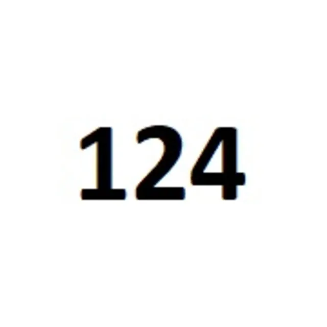 PASS-PACK 124